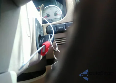 2007 Ford F-150 Xlt/Lariat/Fx4 z USA, uszkodzony, nr VIN 1FTPW14V37KD54375